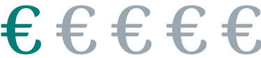 Cout MEP