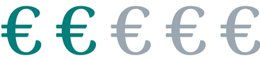 Cout MEP