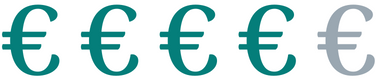 Cout MEP
